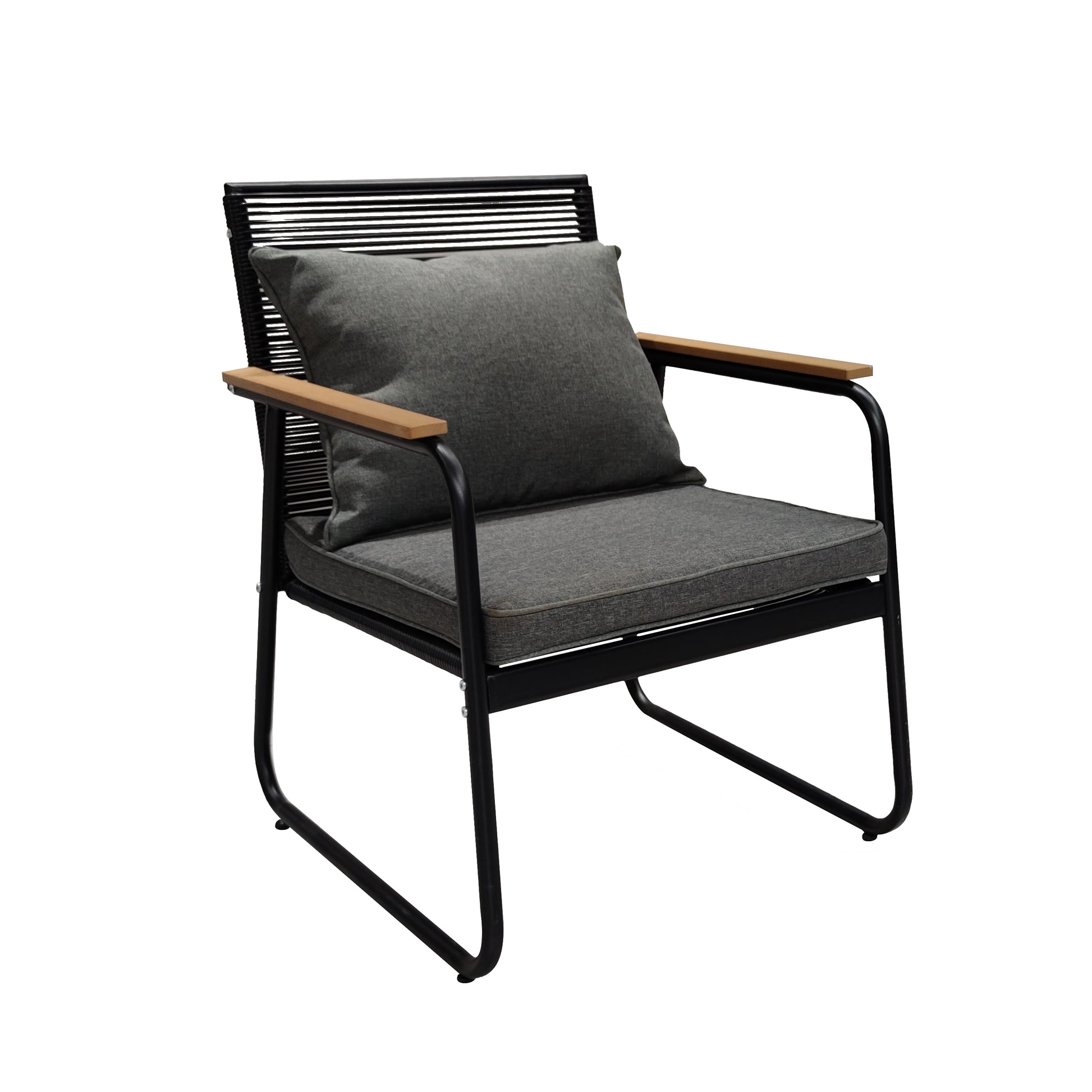 פינת ישיבה למרפסת ולגינה דגם קפרי