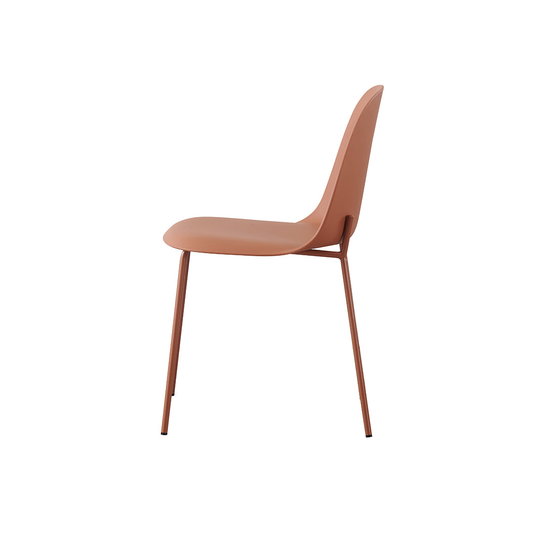 כסא לפינת אוכל - דגם זואי