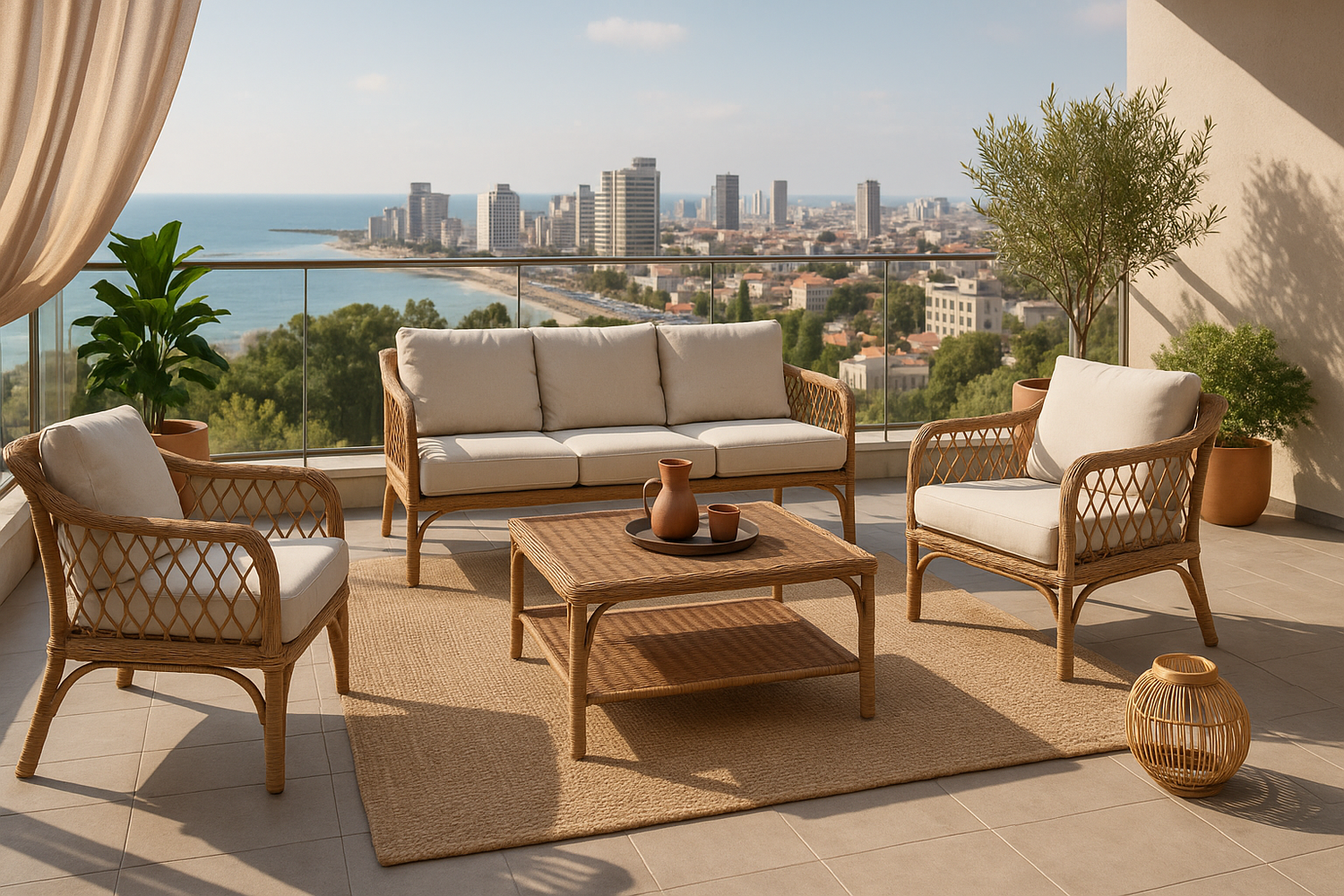Venus Home
